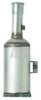 PEUGE 1731ET Soot/Particulate Filter, exhaust system